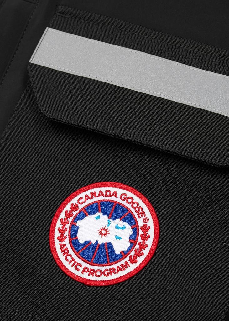 商品Canada Goose|Photojournalist black shell jacket,价格¥5498,第7张图片详细描述