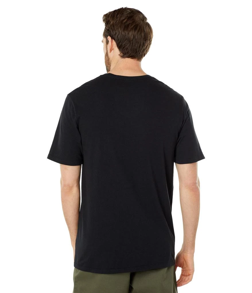 商品Hurley|Alomoana Fastlane Pocket Short Sleeve Tee,价格¥228,第2张图片详细描述