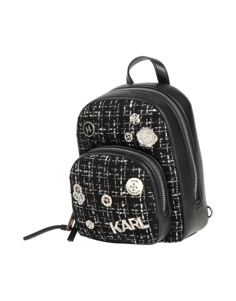 商品Karl Lagerfeld Paris|Backpacks,价格¥975,第1张图片