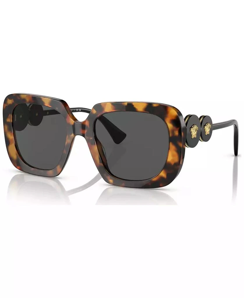 商品Versace|Women's Sunglasses, VE4434,价格¥1466,第1张图片