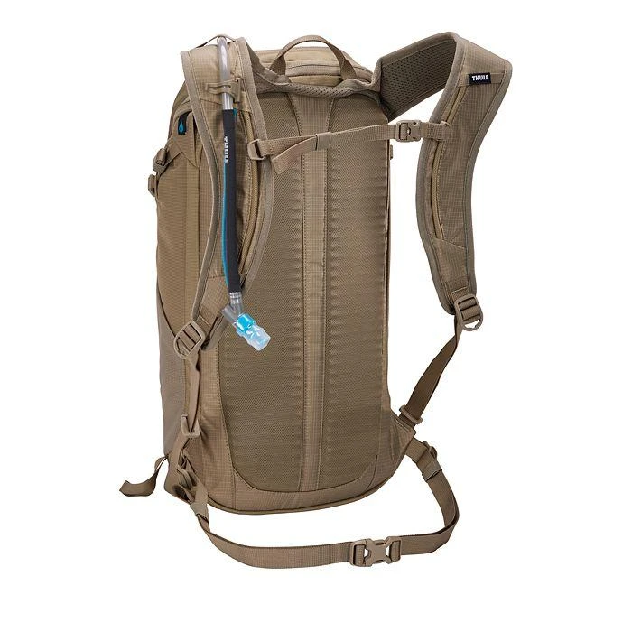 商品Thule|Alltrail Hydration Backpack 16L,价格¥973,第2张图片详细描述