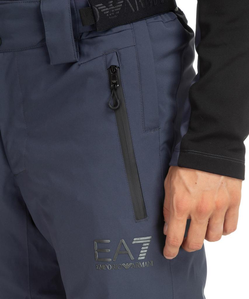 商品EA7|EA7 Stratum 7 Ski Trousers,价格¥2038,第5张图片详细描述