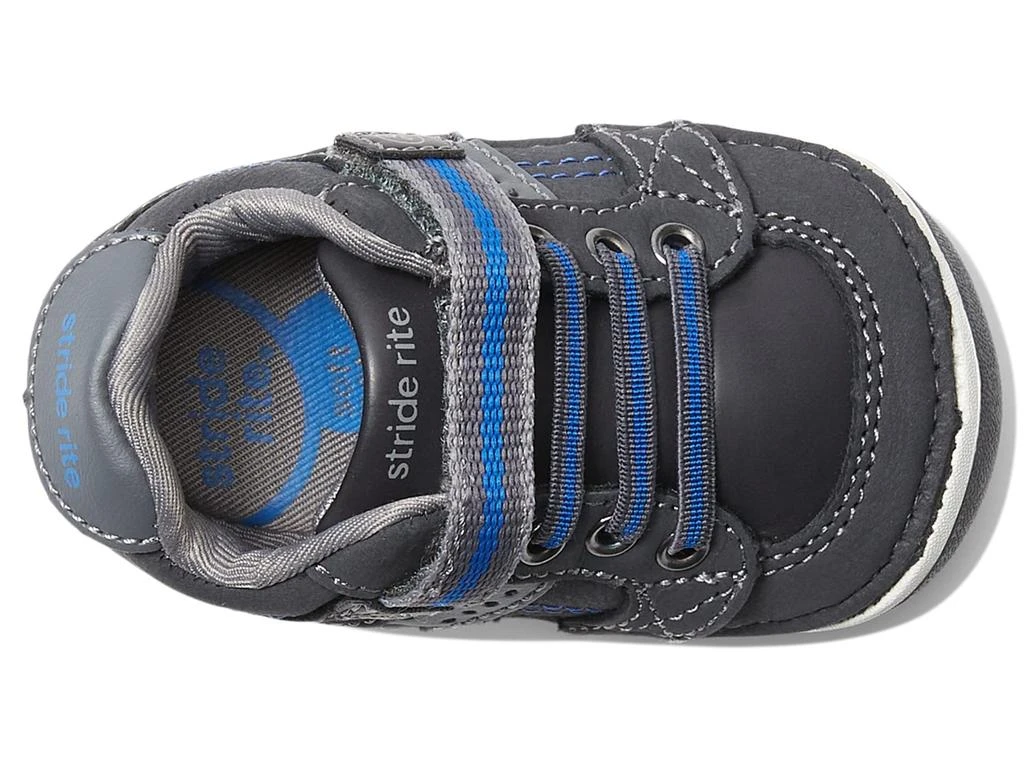 商品Stride Rite|SRT SM Artie (Infant/Toddler),价格¥266,第2张图片详细描述