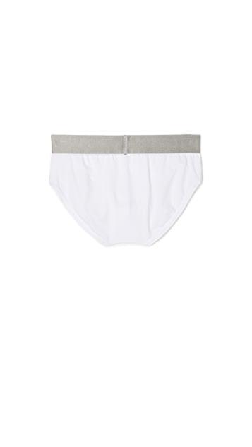 商品Calvin Klein|Steel Micro 及臀短内裤,价格¥105,第4张图片详细描述