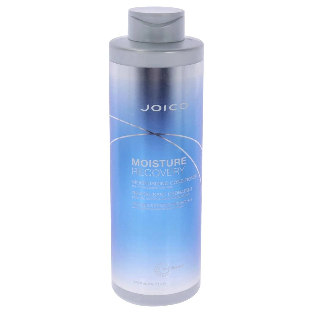 商品JOICO|Joico Moisture Recovery Conditioner For Unisex 33.8 oz Conditioner,价格¥267,第1张图片