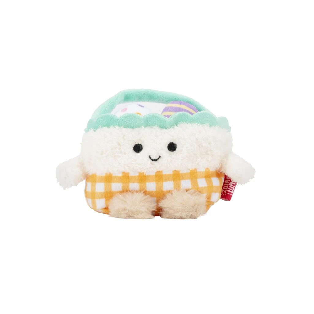 BumBumz 4.5-inch SpringBumz Series II Plush 5-Pack - Collectible Stuffed Toys - from The Makers of Original Squishmallows 商品
