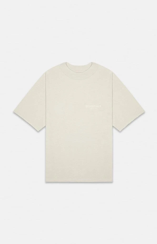 商品Essentials|Wheat T-Shirt,价格¥237,第1张图片