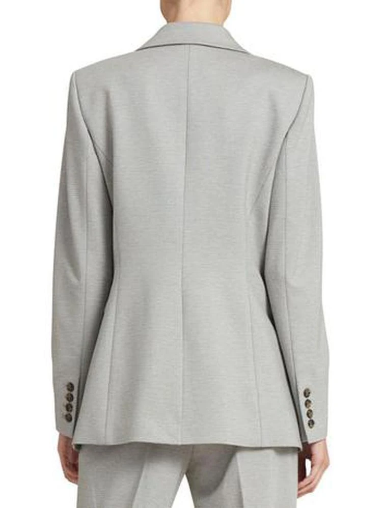 商品Donna Karan|Donna Karan 宽松型布雷泽,价格¥559,第2张图片详细描述