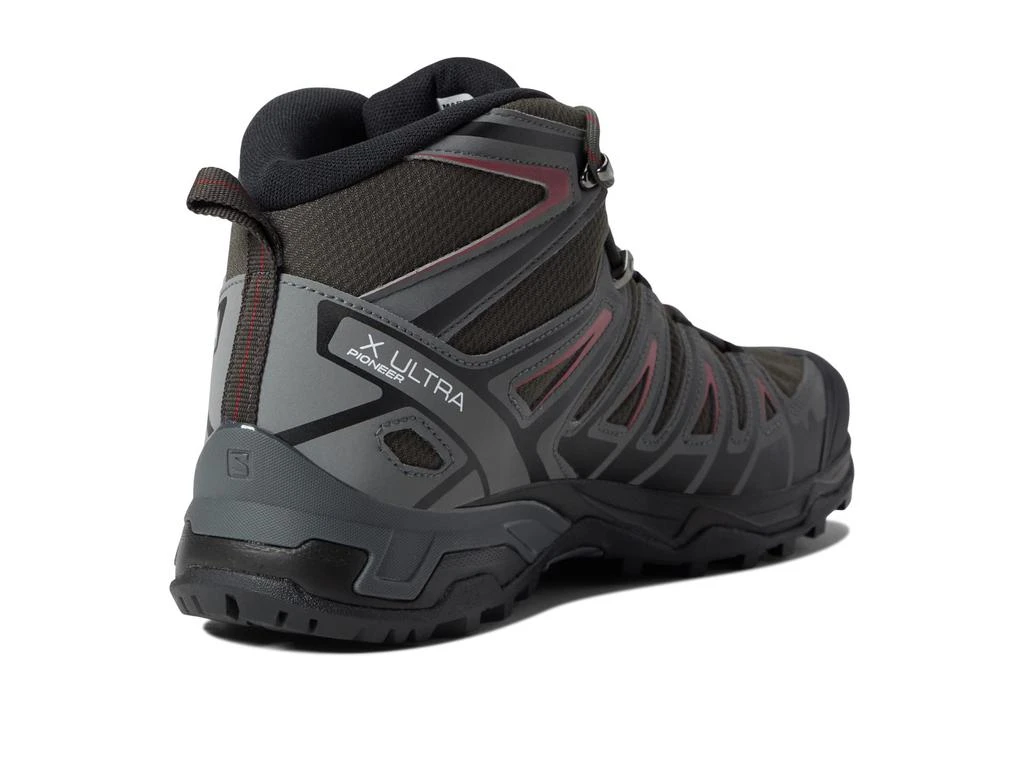 商品Salomon|X Ultra Pioneer Mid CSWP,价格¥1183,第5张图片详细描述