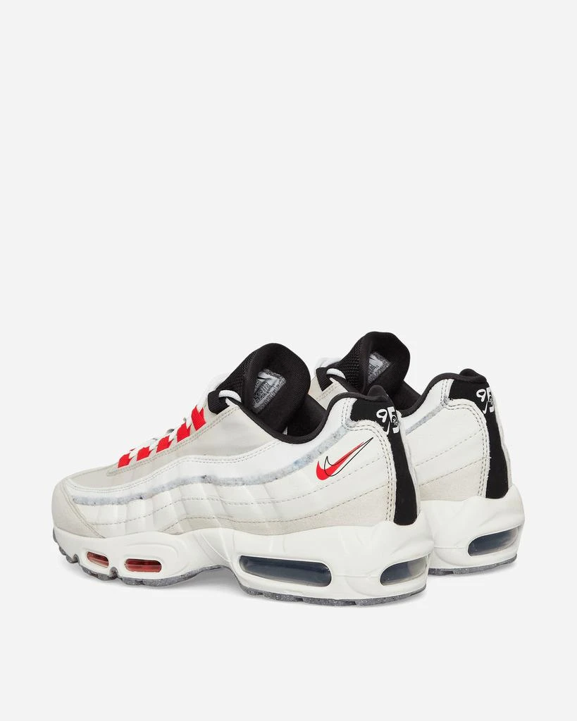 商品NIKE|Air Max 95 SE Sneakers Light Bone,价格¥812,第4张图片详细描述