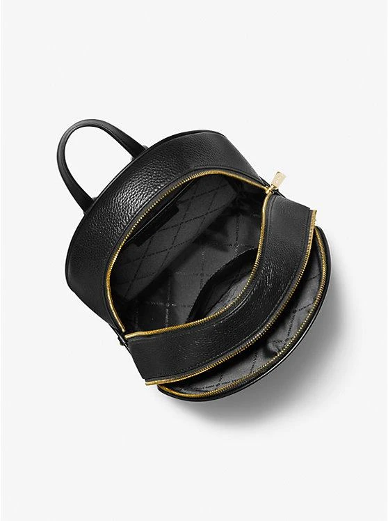 商品Michael Kors|Adina Medium Pebbled Leather Backpack,价格¥1044,第2张图片详细描述