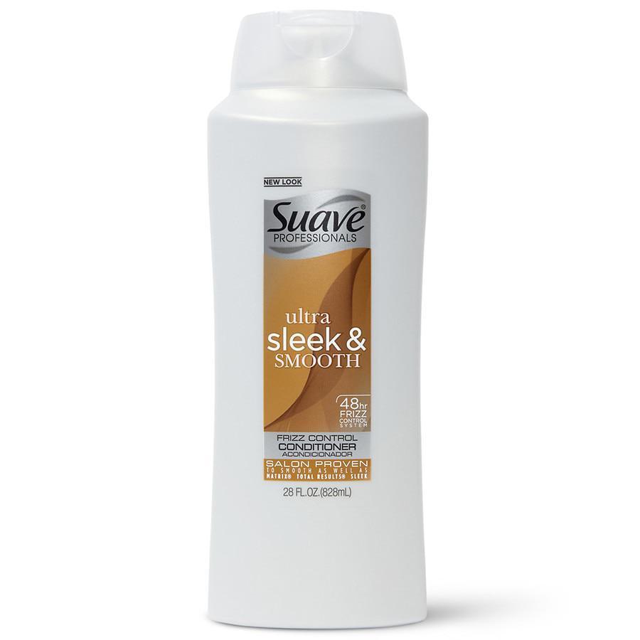 商品Suave|Sleek Conditioner Sleek,价格¥38,第1张图片