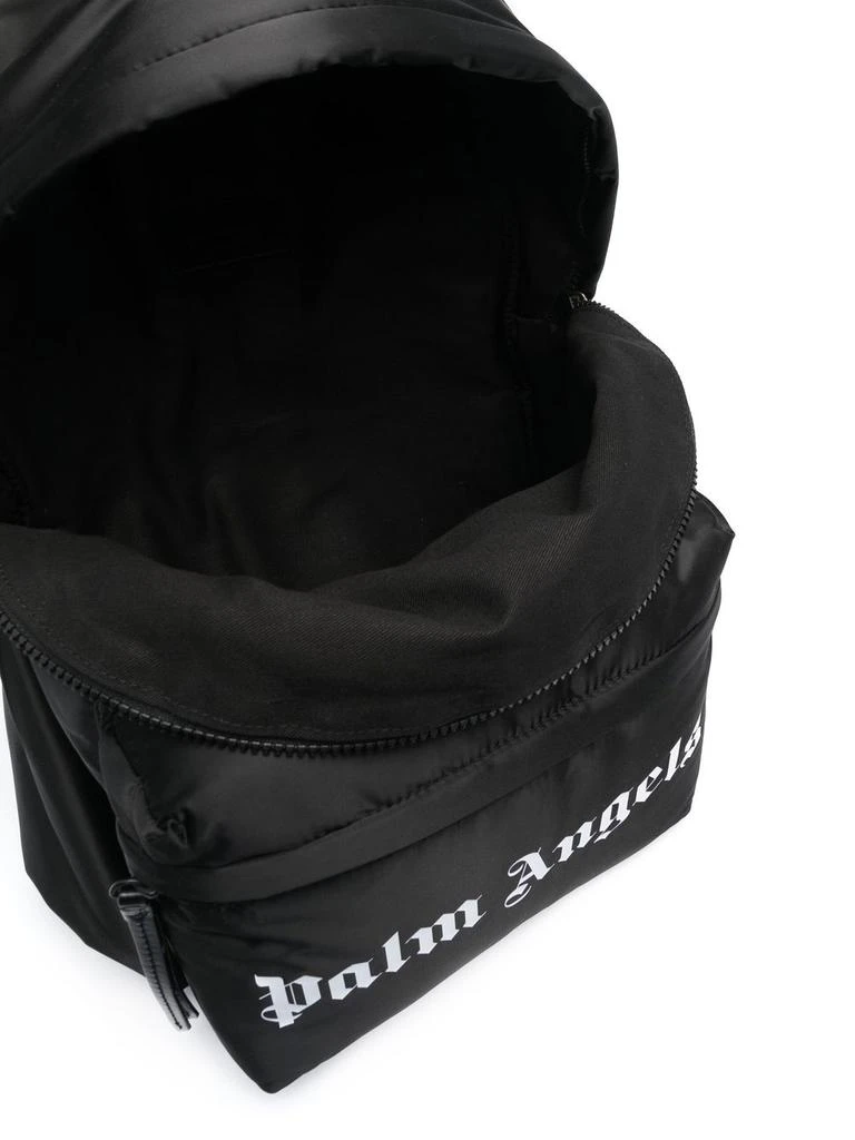 商品Palm Angels|Palm Angels Bags.. Black,价格¥4505,第4张图片详细描述