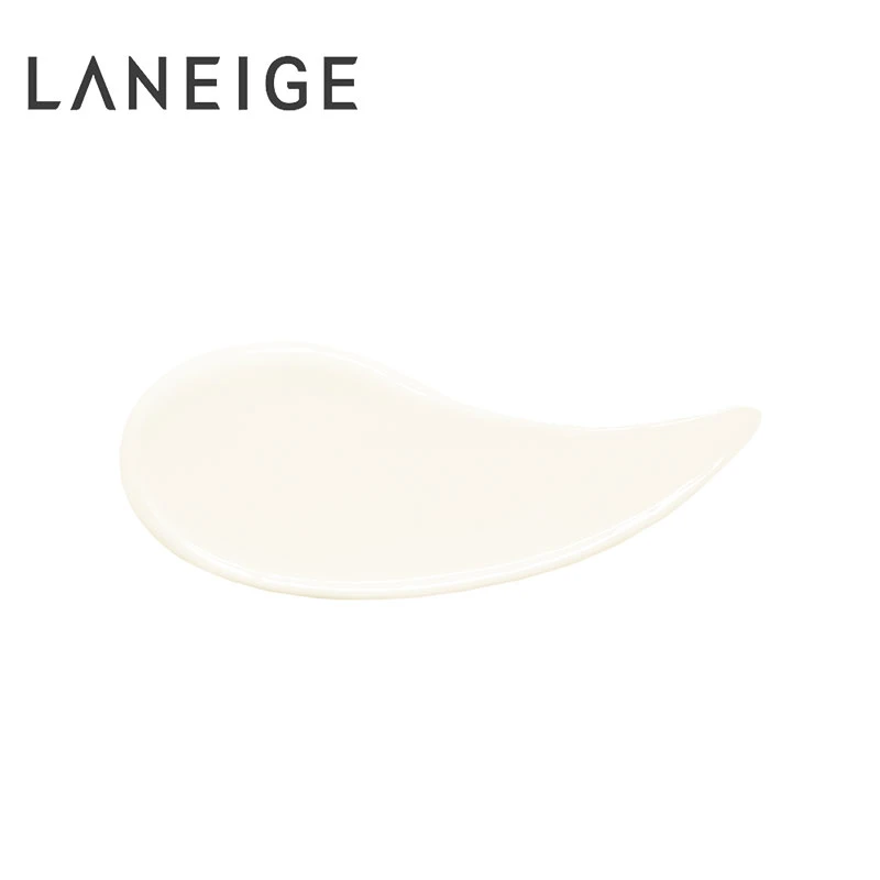 LANEIGE兰芝滋润隔离防晒霜50ml SPF50+/PA++++防水防汗 24年4月 商品