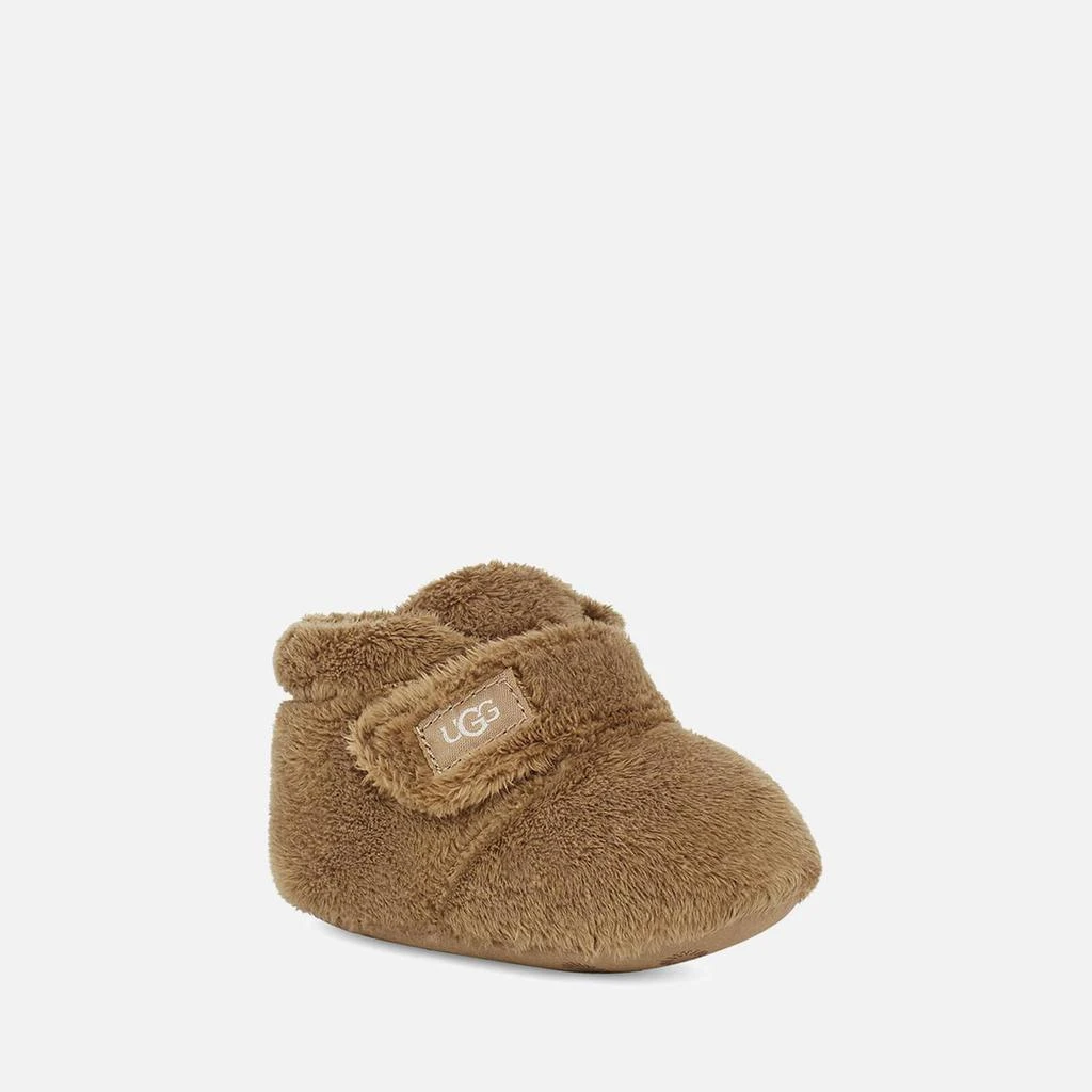 商品UGG|UGG BABIES’ BIXBEE FLEECE BOOTS, HAT AND MITTENS GIFT SET,价格¥1048,第4张图片详细描述