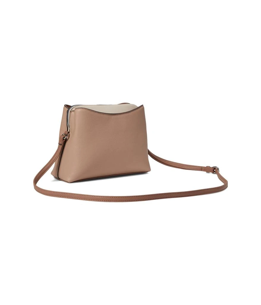 商品Nine West|Calandra Mini Dome Crossbody,价格¥237,第2张图片详细描述