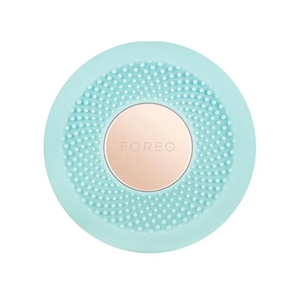 商品Foreo|FOREO 斐珞尔 智臻面膜仪  UFOmini 薄荷蓝,价格¥1635,第2张图片详细描述