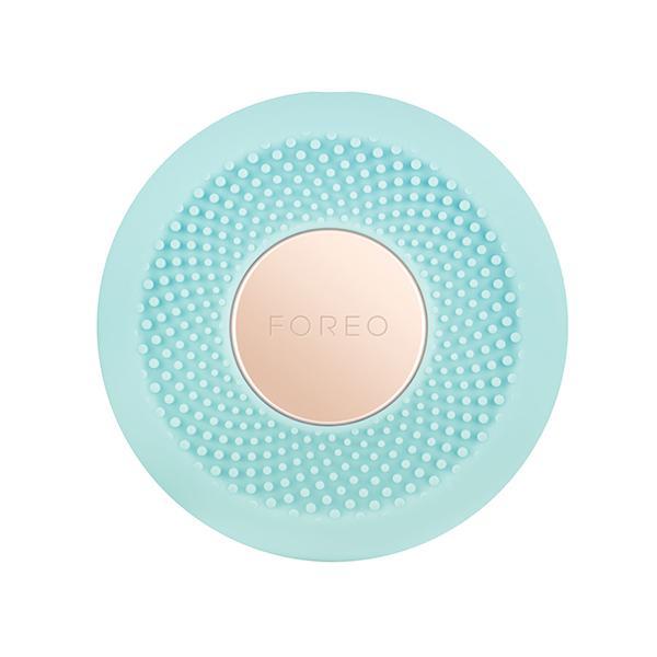 商品Foreo|FOREO 斐珞尔 智臻面膜仪  UFOmini 薄荷蓝,价格¥845,第1张图片