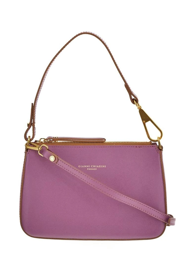 商品GIANNI CHIARINI|Shoulder Bag,价格¥1328,第1张图片