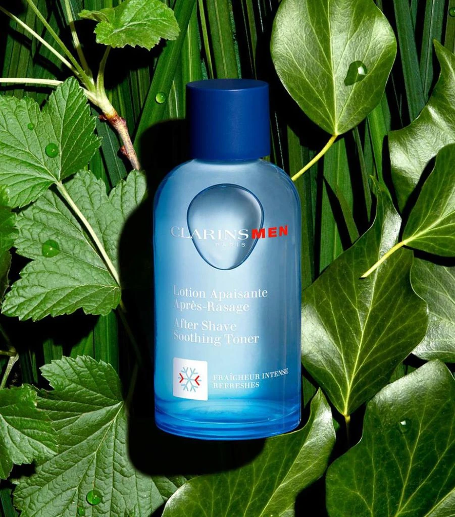 商品Clarins|ClarinsMen Aftershave Soothing Toner (100ml),价格¥277,第4张图片详细描述