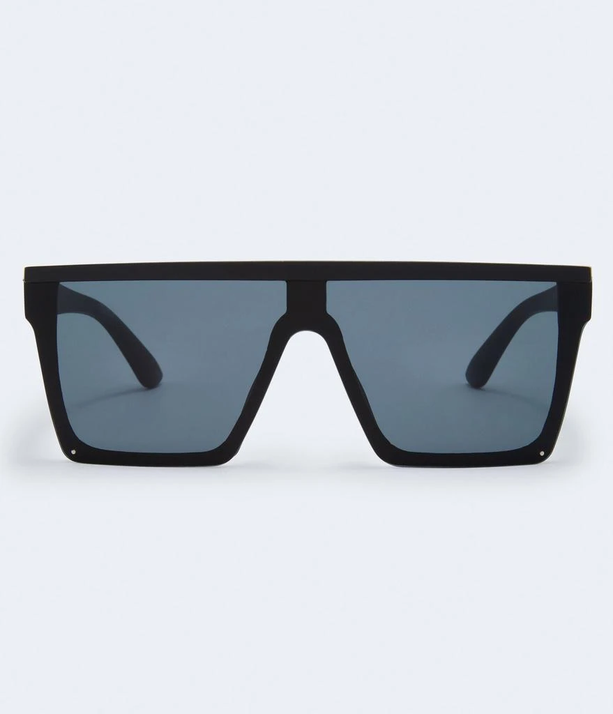 商品Aeropostale|Aeropostale Fashion Shield Sunglasses,价格¥61,第1张图片
