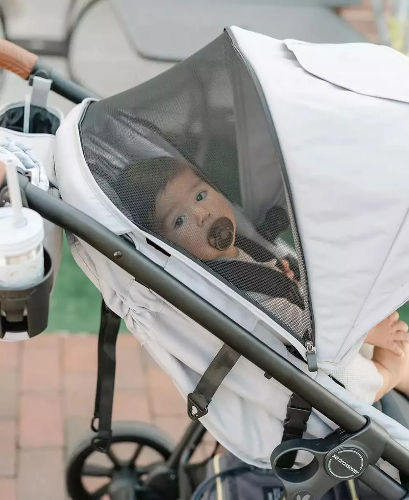 crossover V2 Convertible Stroller/Wagon 商品