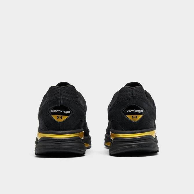 Men's Under Armour HOVR Apparition Sportstyle Casual Shoes 商品