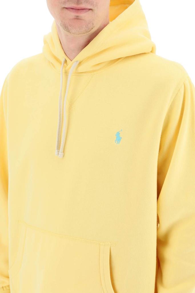 LOGO HOODIE商品第5张图片规格展示