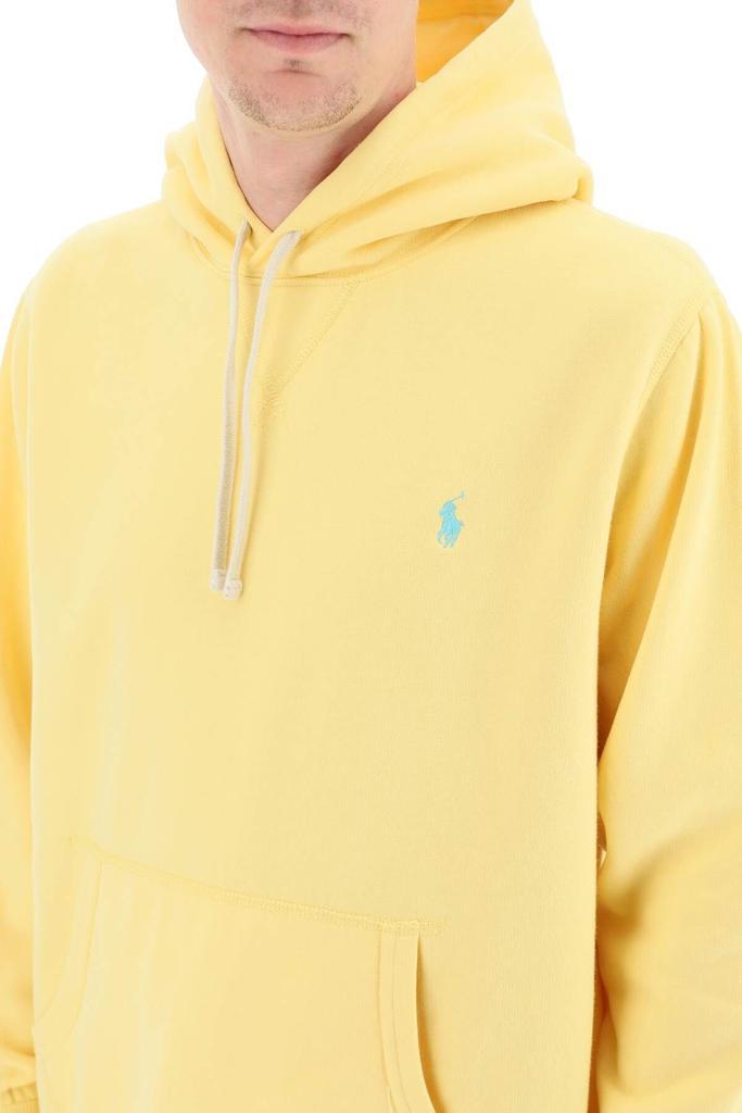 商品Ralph Lauren|LOGO HOODIE,价格¥778,第7张图片详细描述