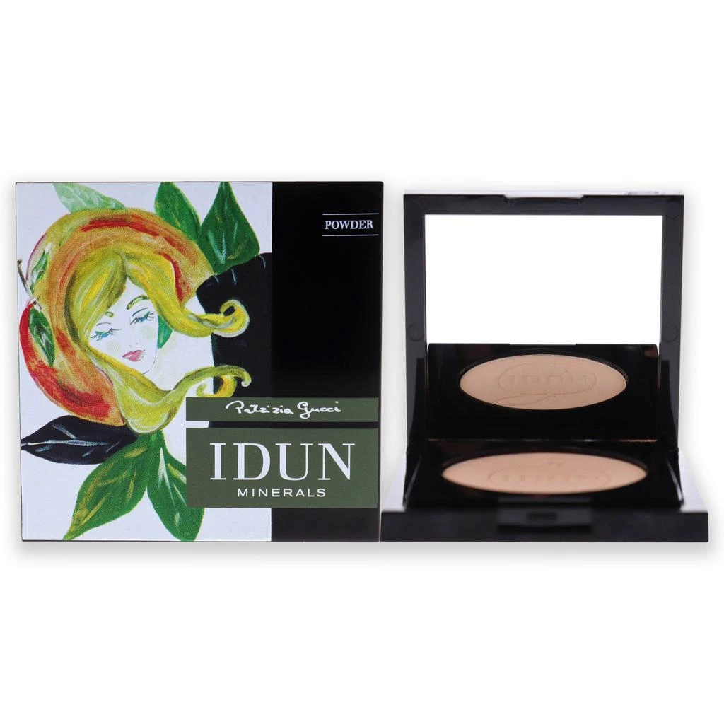 商品Idun Minerals|Finishing Powder - 531 Ljuvlig by  for Women - 0.12 oz Powder,价格¥131,第1张图片