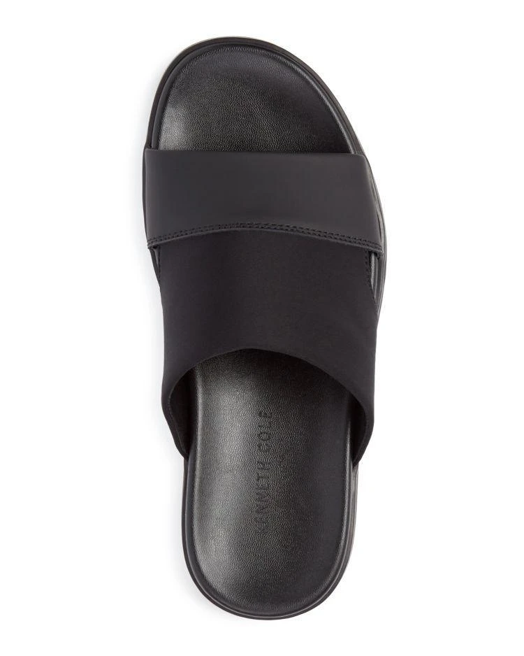 商品Kenneth Cole|De-Lite Slide Sandals,价格¥823,第2张图片详细描述