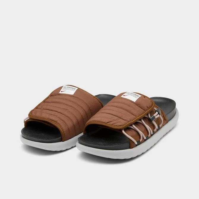 商品NIKE|Men's Nike Asuna 2 Slide Sandals,价格¥113,第2张图片详细描述