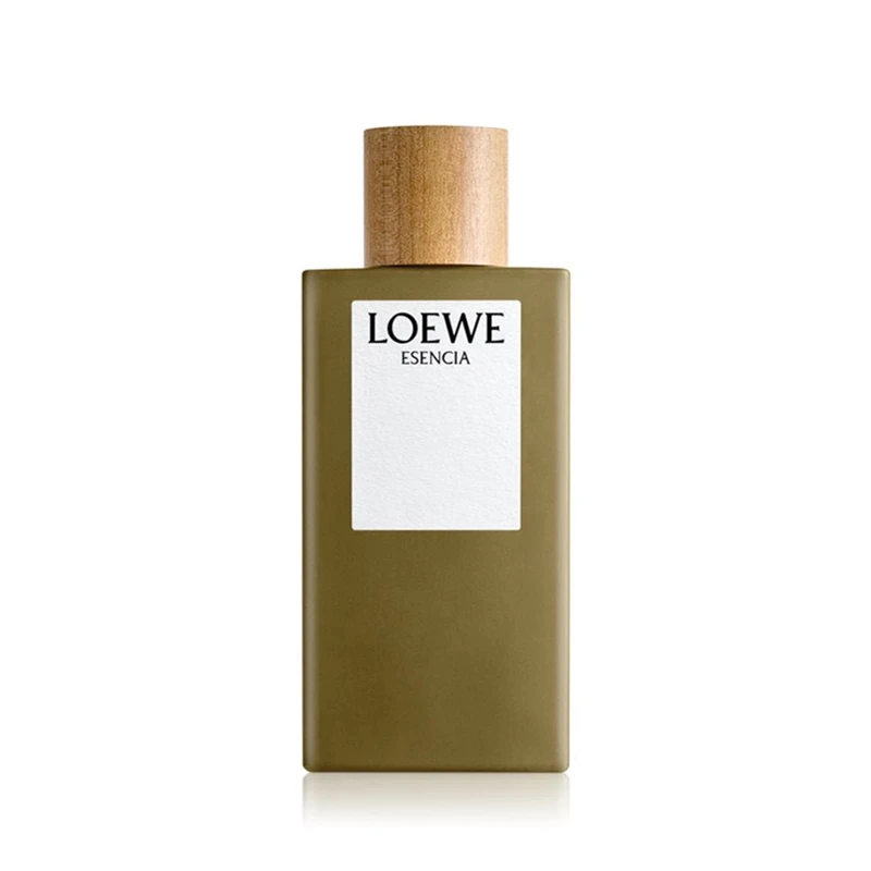 商品Loewe|Loewe罗意威黑色圆舞曲男士香水50-100ML EDT淡香水 持久自然,价格¥560,第1张图片