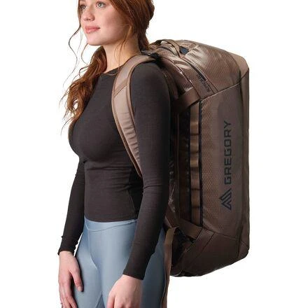Alpaca 60L Duffel Bag 商品