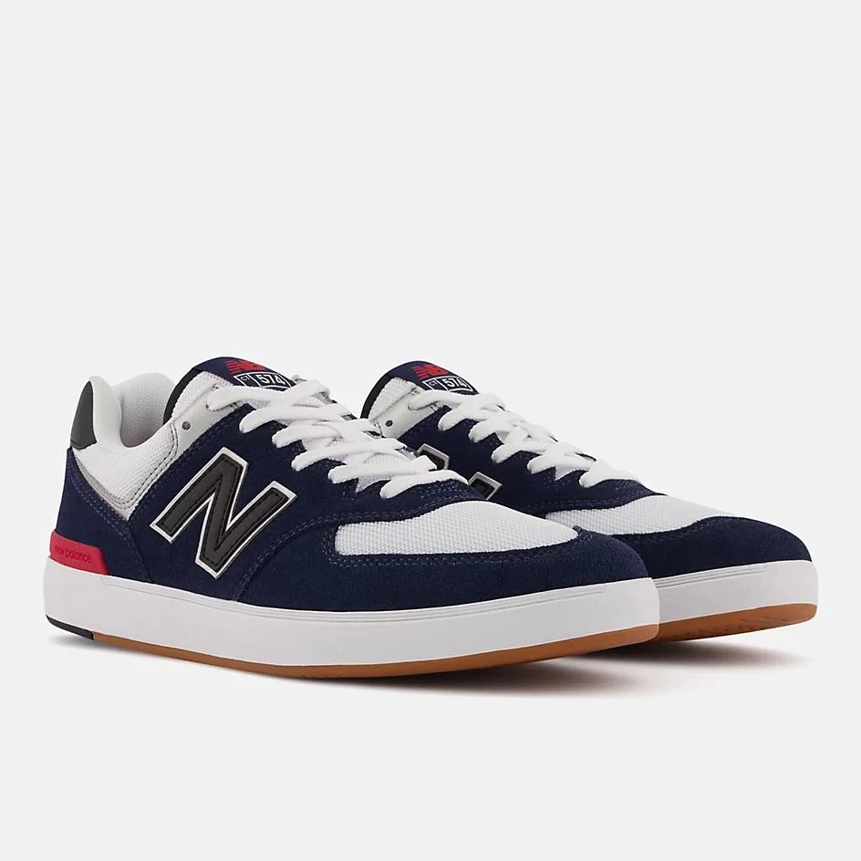 商品New Balance|574 Court,价格¥487,第2张图片详细描述
