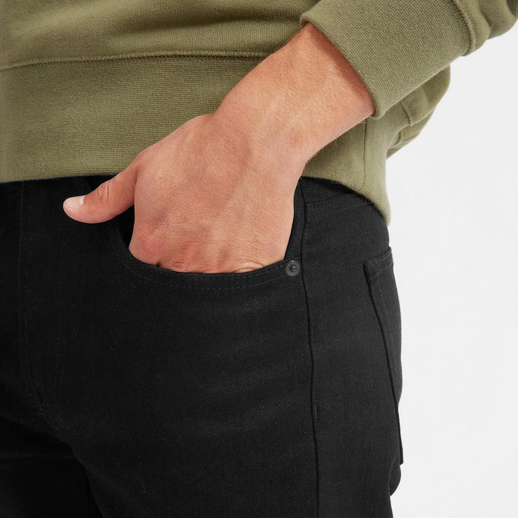 商品Everlane|男士直筒牛仔裤,价格¥253,第3张图片详细描述
