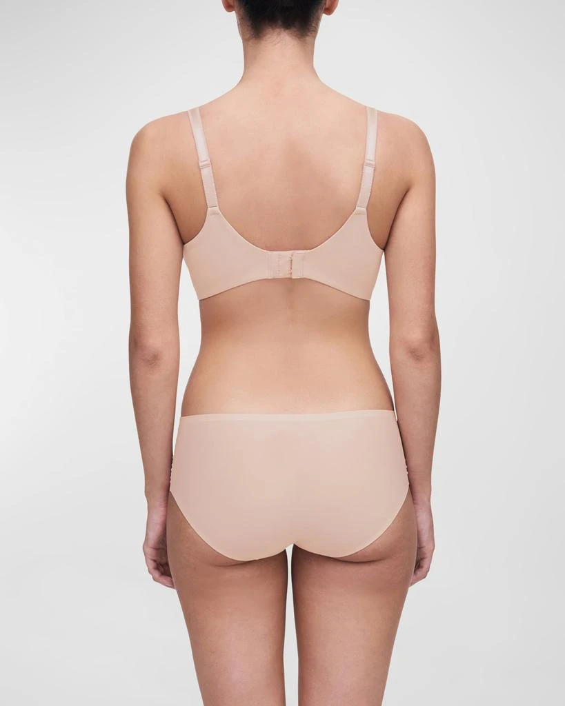 商品Chantelle|Norah Lace Molded Bra,价格¥648,第4张图片详细描述