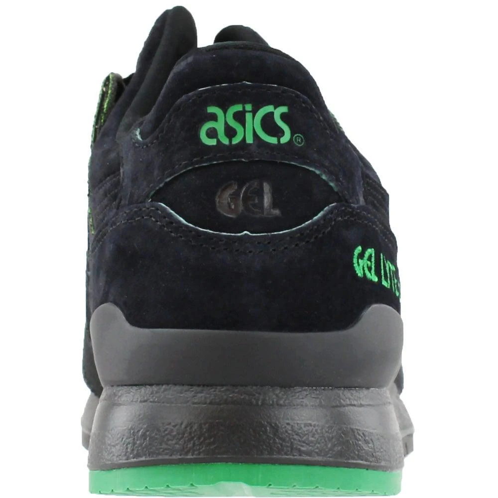 商品Asics|Gel-Lyte Iii Sneakers,价格¥265,第3张图片详细描述