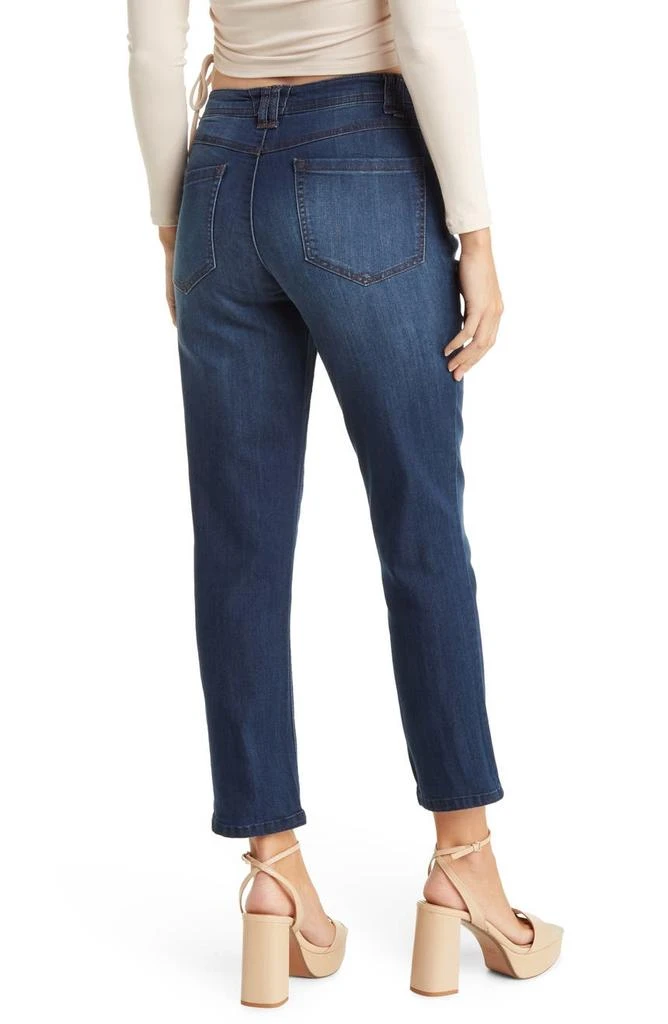 商品Democracy|Mid Rise Vintage Skinny Jeans,价格¥328,第2张图片详细描述
