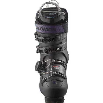 商品Salomon|S/Pro Supra Boa 95 GW Ski Boot - 2025 - Women's,价格¥3963,第4张图片详细描述