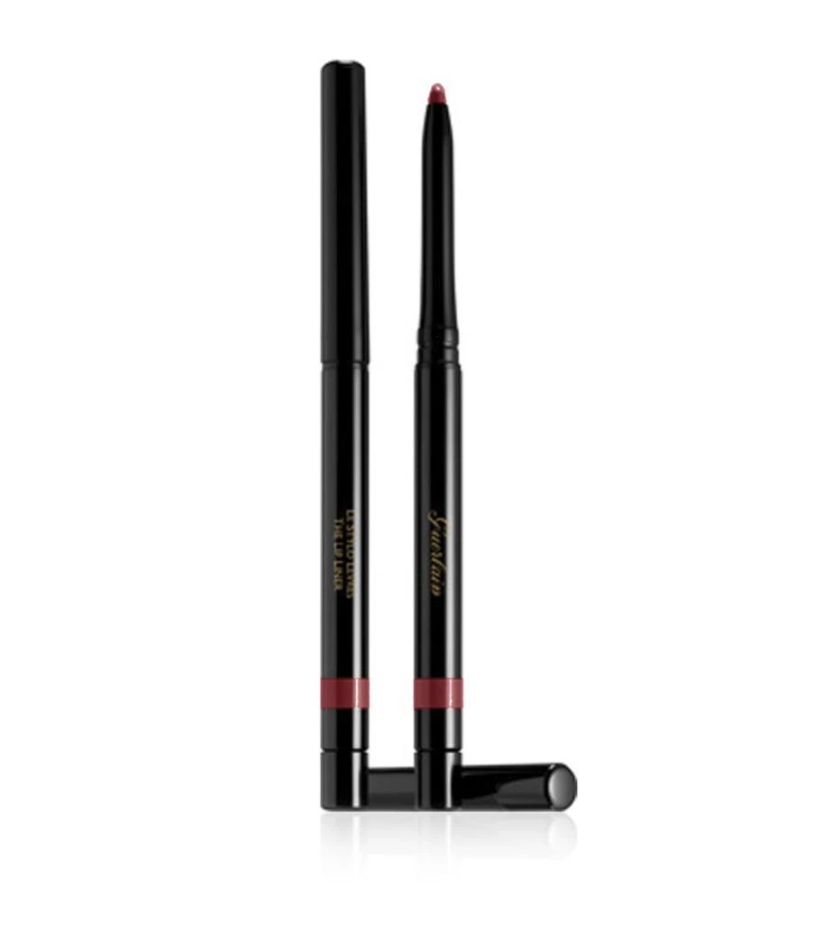 商品Guerlain|Le Stylo Lèvres Lasting Colour High-Precision Lip Liner,价格¥204,第1张图片