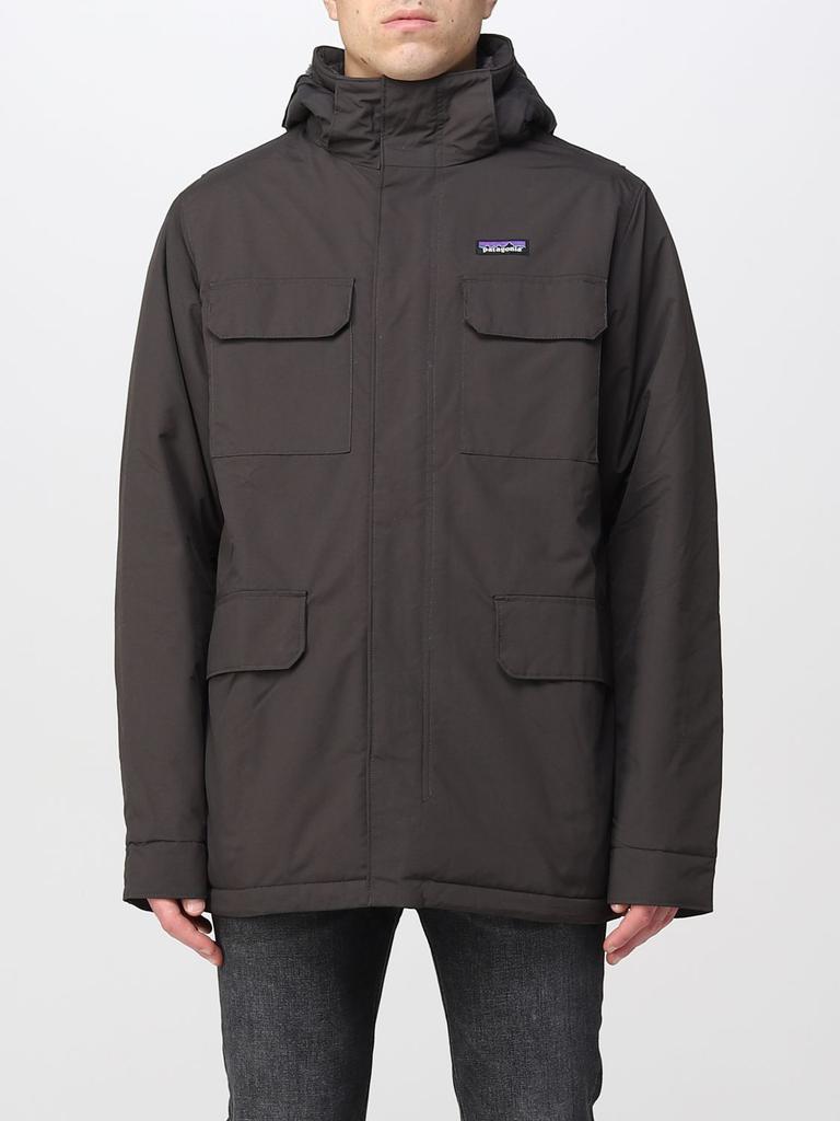 Patagonia jacket for man商品第1张图片规格展示
