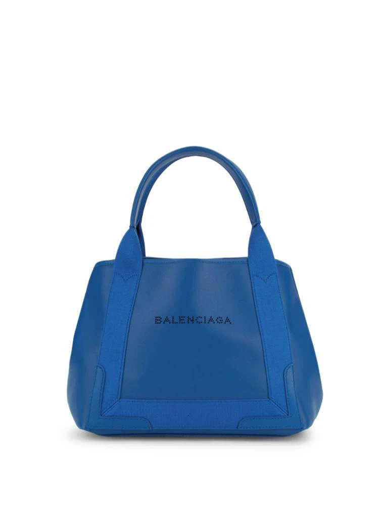 商品Balenciaga|Classic Signature Tote,价格¥7587,第1张图片