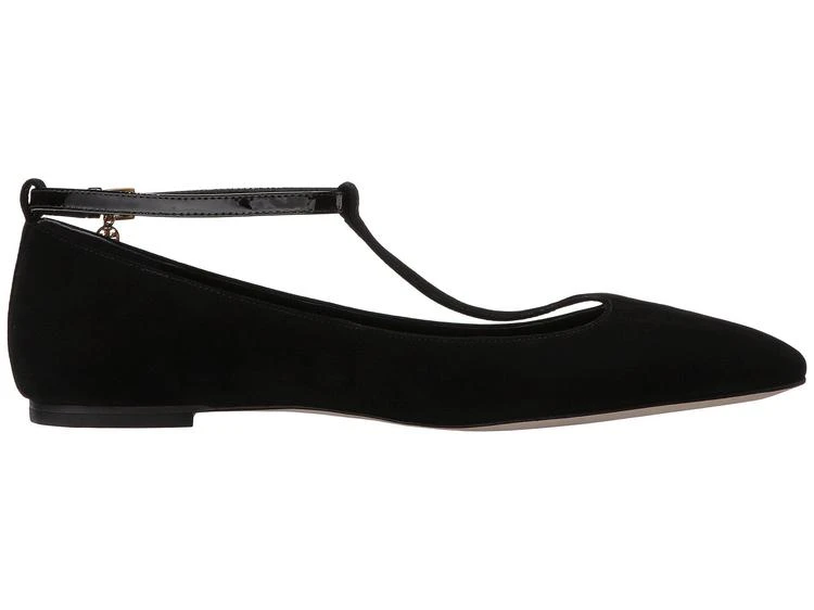 Ashton T-Strap Flat 商品