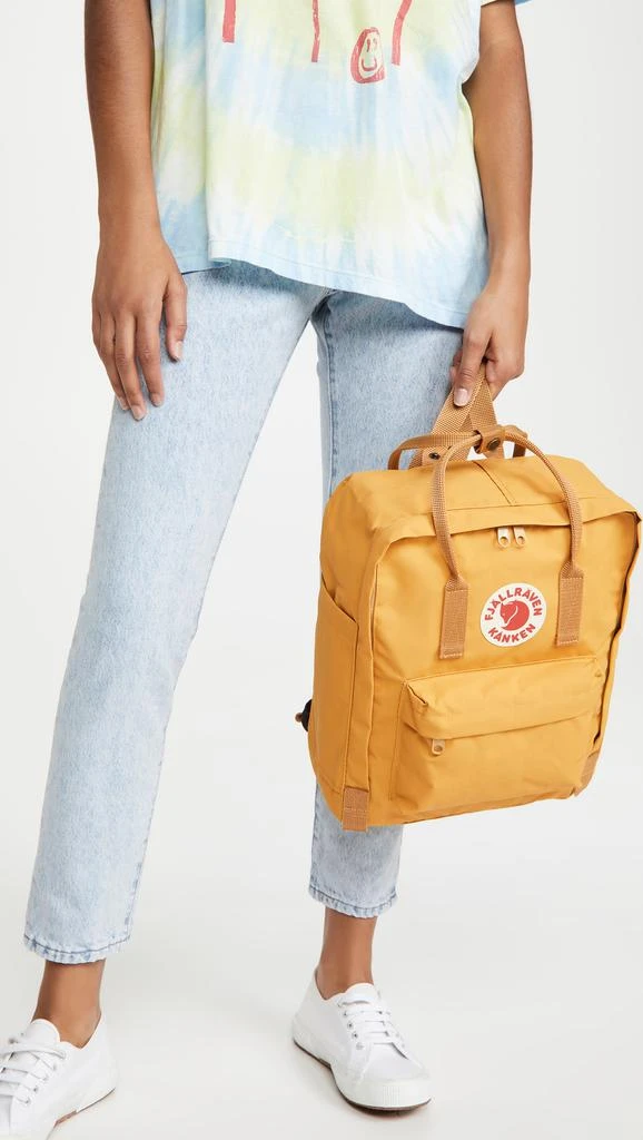 商品Fjällräven|Kanken 双肩包,价格¥666,第2张图片详细描述