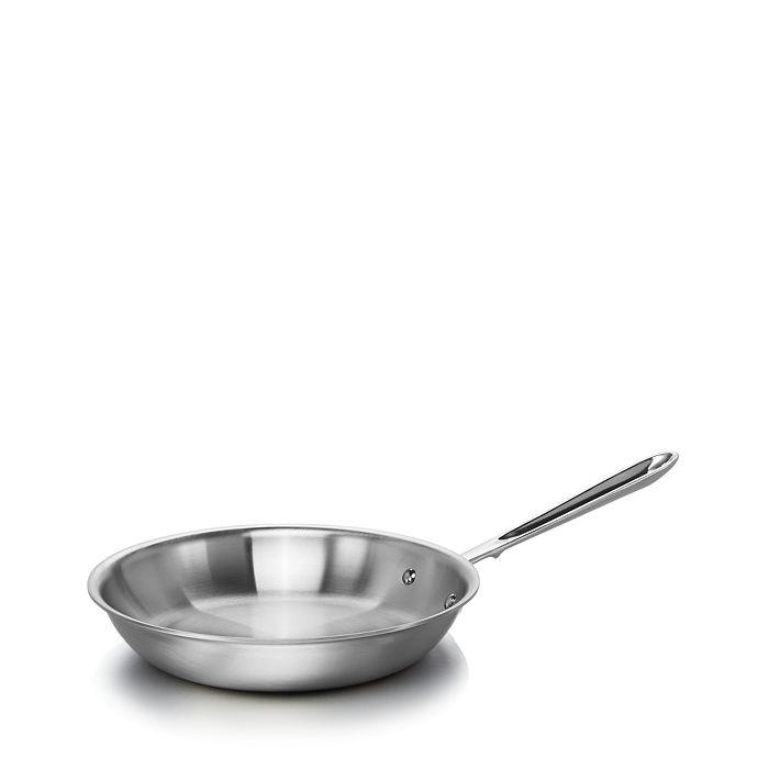 d5 Stainless Brushed 7-Piece Cookware Set - 100% Exclusive商品第8张图片规格展示