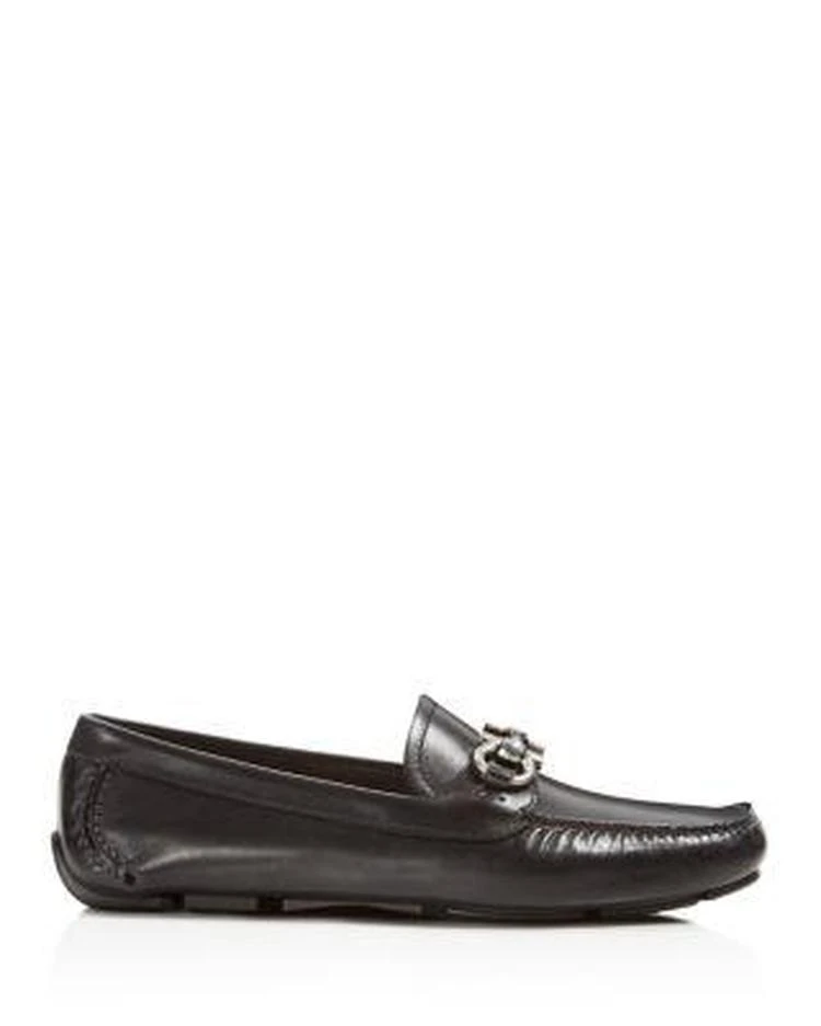 商品Salvatore Ferragamo|Women's Parigi Drivers,价格¥3538,第2张图片详细描述
