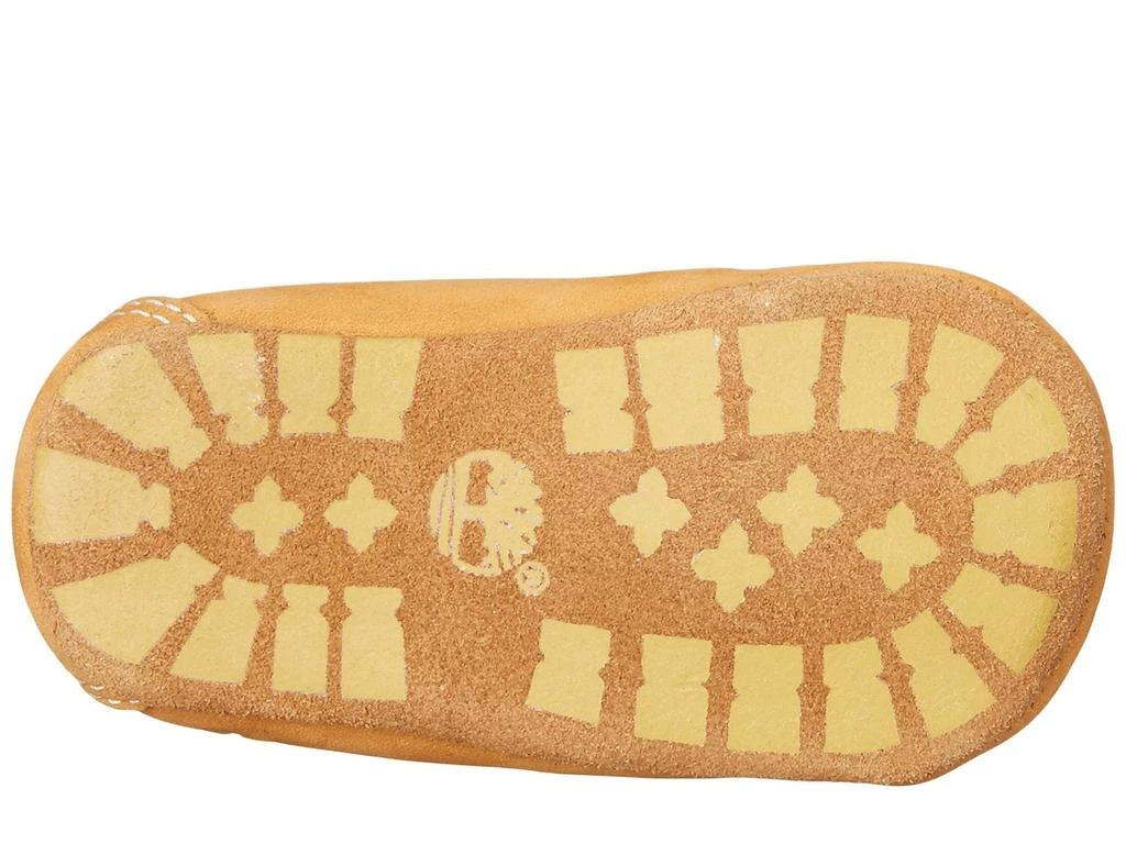 商品Timberland|Crib Bootie with Hat (Infant/Toddler),价格¥397,第3张图片详细描述