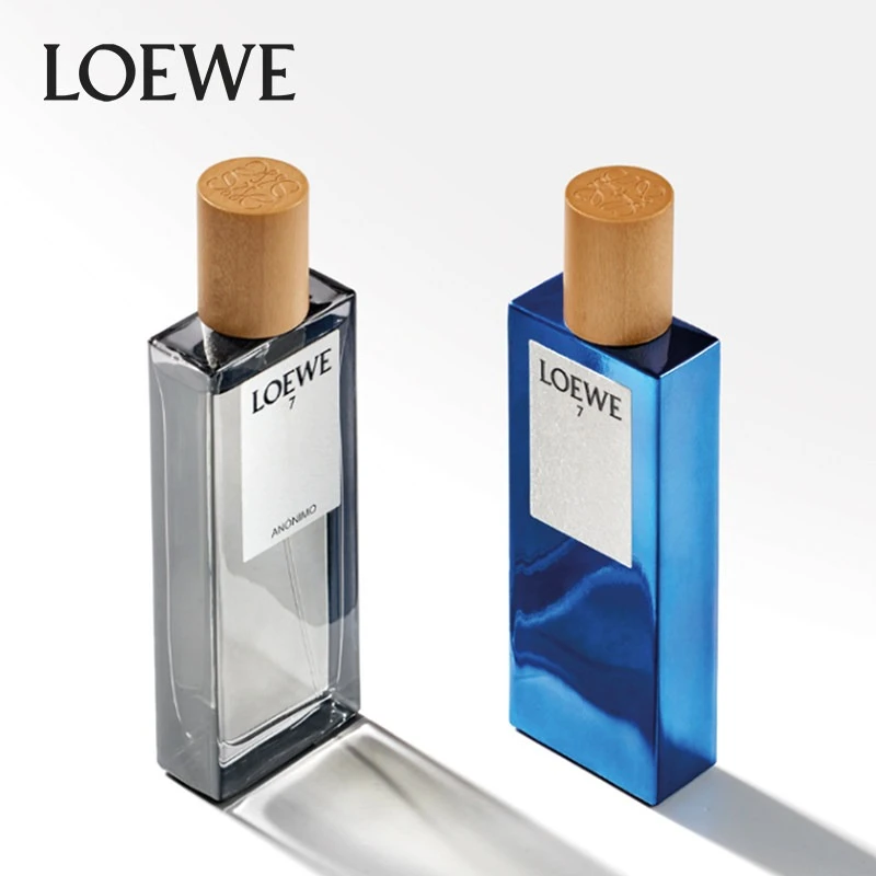 Loewe罗意威无名英雄男士香水50ml EDP浓香水 商品