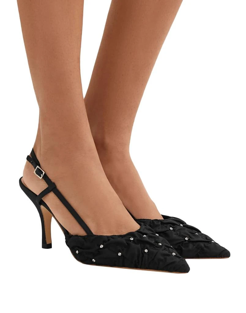 商品Loeffler Randall|Pump,价格¥790,第4张图片详细描述